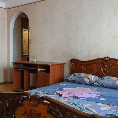 Квартира По Улице Сечевых Стрельцов,14А Κίεβο Εξωτερικό φωτογραφία