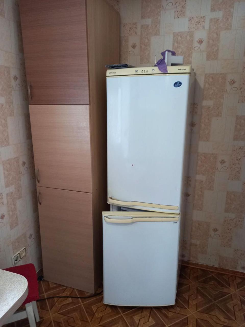 Квартира По Улице Сечевых Стрельцов,14А Κίεβο Εξωτερικό φωτογραφία